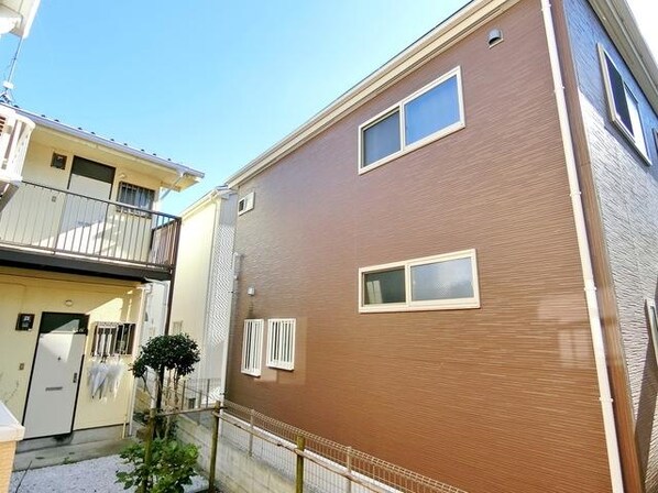 フェリーチェの物件内観写真